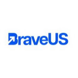 BRAVEUS logo