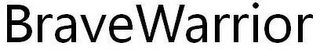 BRAVEWARRIOR logo