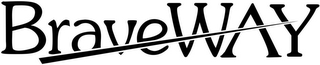 BRAVEWAY logo
