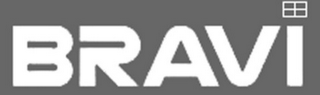 BRAVI logo