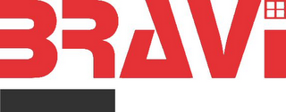 BRAVI logo