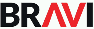 BRAVI logo