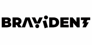 BRAVIDENT logo