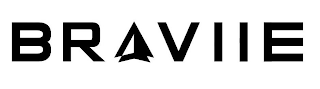 BRAVIIE logo