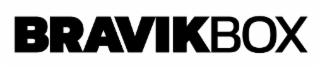 BRAVIKBOX logo
