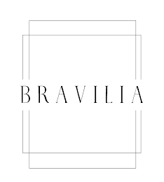 BRAVILIA logo