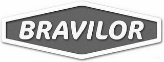 BRAVILOR logo