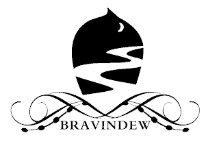 BRAVINDEW logo