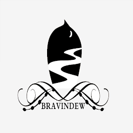 BRAVINDEW logo