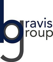 BRAVIS GROUP logo