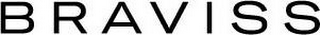 BRAVISS logo