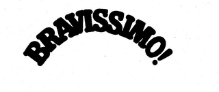 BRAVISSIMO! logo