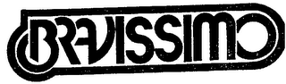 BRAVISSIMO logo