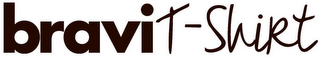 BRAVIT-SHIRT logo