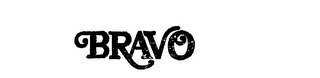 BRAVO logo