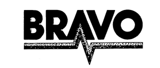 BRAVO logo