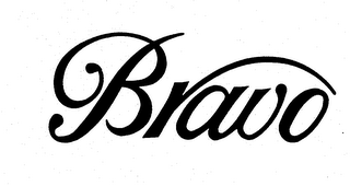 BRAVO logo