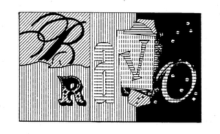BRAVO logo