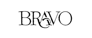 BRAVO logo