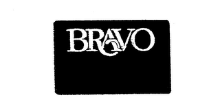 BRAVO logo