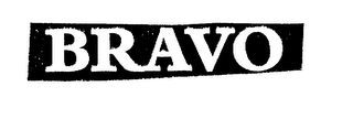 BRAVO logo