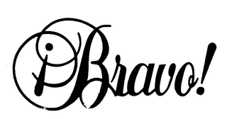 BRAVO logo