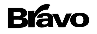 BRAVO logo