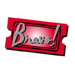 BRAVO logo