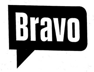 BRAVO logo