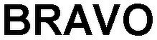 BRAVO logo