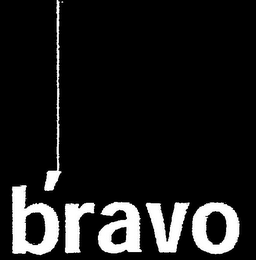 BRAVO logo