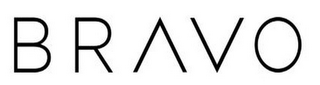 BRAVO logo