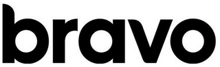 BRAVO logo
