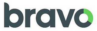 BRAVO logo