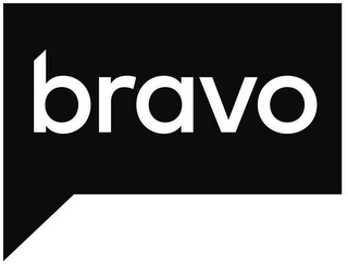 BRAVO logo