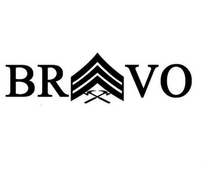 BRAVO logo
