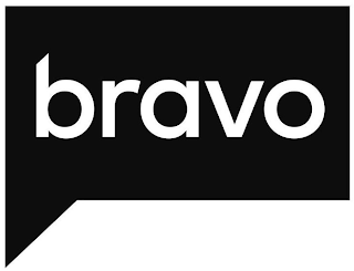 BRAVO logo