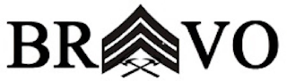 BRAVO logo