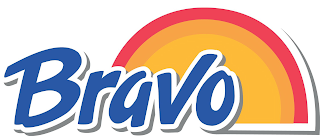 BRAVO logo