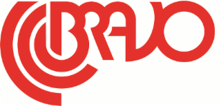 BRAVO logo