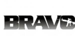 BRAVO logo