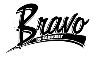 BRAVO BY CARQUEST logo