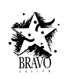 BRAVO CUCINA