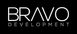BRAVO DEVELOPMENT logo