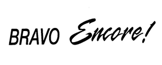 BRAVO ENCORE! logo