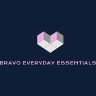 BRAVO EVERYDAY ESSENTIALS logo
