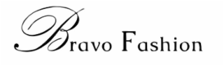 BRAVO FASHION logo