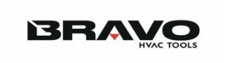BRAVO HVAC TOOLS logo