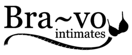 BRA~VO INTIMATES logo