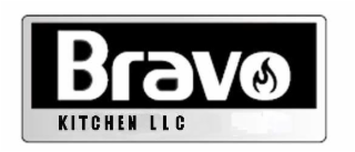 BRAVO KITCHEN LLC logo